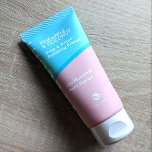 Styledry Pineapple Coconut Prep Prime Polishing Primer